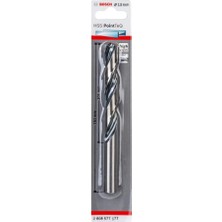 Karahanbey Bosch Accessories Metal Matkap Uç Hss-Poi̇nttec 13,0 mm