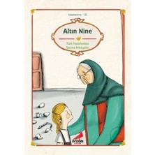 TeknoKapsül Klasiklerimiz 25 - Altın Nine