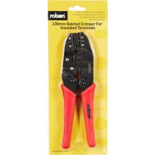 Karahanbey Rolson 20835 Ratchet Crimping Tool