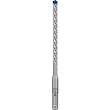 MarkEntegra 1x Sds Plus-7x Kırıcı Delici Delme Uçları, Ø 7 Mm, 165 mm