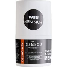 MarkEntegra Ter Kokusu Önleyici Deodorant Roll On - 50 ml