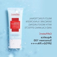 MarkEntegra SPF50 Güneş Kremi, Tüm Cilt Tipleri Için Yüksek Koruma