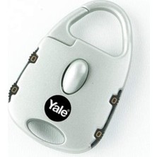 Karahanbey Yale 3 Şifreli Novelty-3 Asma Kilit
