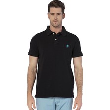 ROUTEFIELD Patriot Erkek Polo T-shirt RFPATRIOT21