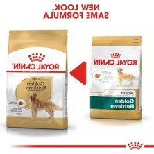 MarkEntegra Yetişkin Golden Retriever Köpek Maması - 12 kg