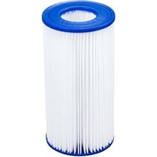 MarkEntegra Yüksek Performanslı Filtre Kartuşu - Iıı-A/c