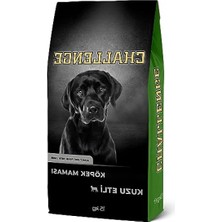 MarkEntegra Yetişkin Kuzu Etli Köpek Maması, 15 kg