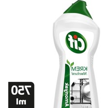 MarkEntegra 750 ml Amonyak Içermeyen Yüzey Temizleyici Krem