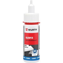 Karahanbey Würth Klebfix Dos Süper Yapıştırıcı 50GR