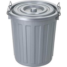 Karahanbey Bora Plastik BO710 Çöp Kovası