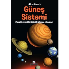 TeknoKapsül Güneş Sistemi