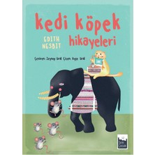 TeknoKapsül Kedi Köpek Hikayeleri