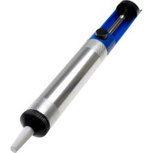 Karahanbey Lehim Pompası, Lehim Sökme Makinesi, Havya Pompası, Vakumlu Lehim Sökme 180 mm