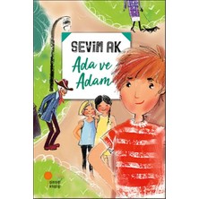 TeknoKapsül Ada ve Adam
