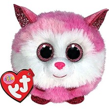 MarkEntegra Koleksiyon Yapma ve Sarılma Için Fantastik Peluş Hayvan Seti