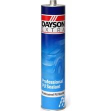 Karahanbey Dayson Poliüretan Pu Mastik 280 ml Beyaz