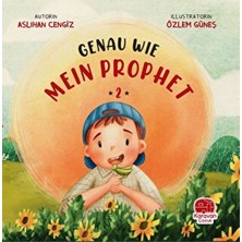 TeknoKapsül Genau Wie Mein Peophet 2