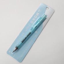 Tombow Mono Graph Shimmer Edition 0.5mm Mekanik Kurşun Kalem Yeşi