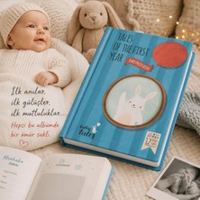 Baby Tales İlk Yıl Anı Albümü