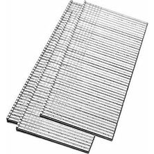 Karahanbey Katar Akdeniz Brand Tabanca Çivisi Havalı 18X40 Başlı