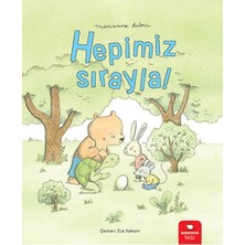 TeknoKapsül Hepimiz Sırayla