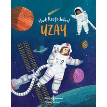 TeknoKapsül Uzay - Hadi Keşfedelim!