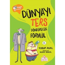TeknoKapsül Dünyayı Ters Döndürecek Formül