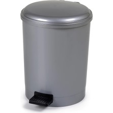 Karahanbey Bora Plastik BO183 Çöp Kovası