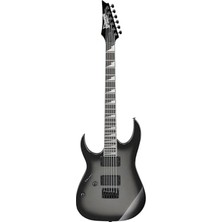 MarkEntegra Gıo GRG121DX Mgs - Metallic Gray Sunburst Elektro Gitar