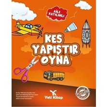 TeknoKapsül Kes Yapıştır Oyna 1