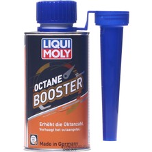 Karahanbey Liqui Moly 21280 200 ml Benzin Oktan