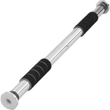 MarkEntegra Kapı Barı Spor Aleti, 100-150 cm Arası Ayarlanabilir