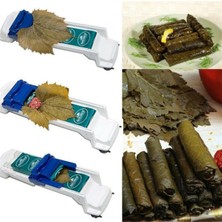 Colezium 3 Kademeli Kalınlık Ayarlı Pratik Yaprak Sarma Makinesi
