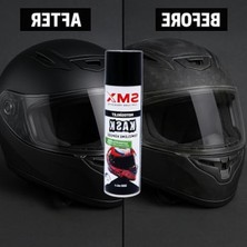 MarkEntegra Motosiklet Kask Temizleme Köpüğü, 300 ml