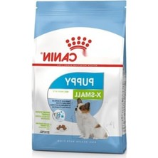 MarkEntegra Küçük Irk Yavru Köpek Maması 1,5 kg