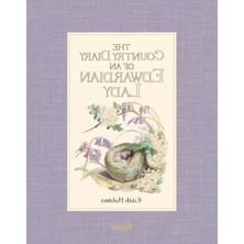 MarkEntegra The Country Diary Of An Edwardian Lady