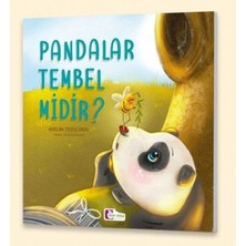 TeknoKapsül Pandalar Tembel Midir?