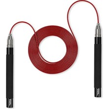 MarkEntegra Hızlı Atlama Ipi, Speedrope Modeli ile Antrenman Için