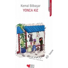 TeknoKapsül Yonca Kız
