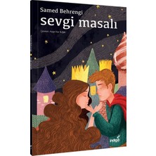 TeknoKapsül Sevgi Masalı