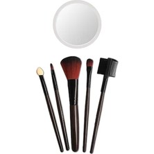 Bezos Beauty Fırça Seti 5 Li