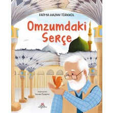 TeknoKapsül Omzumdaki Serçe