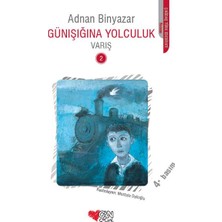 TeknoKapsül Günışığına Yolculuk 2 - Varış