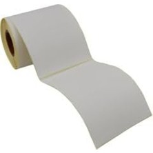MarkEntegra 250 Adet Termal Barkod Etiketi, 150X100 mm