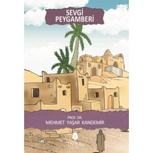 TeknoKapsül Sevgi Peygamberi