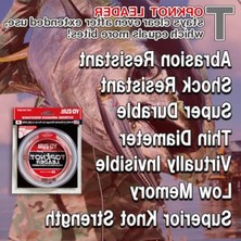 MarkEntegra Kaybolan Pembe Renkli 30 Lb Lider Ip - Su Avı Için Güvenilir Seçenek