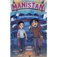 TeknoKapsül Manistan