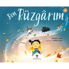 TeknoKapsül Ben Rüzgarım