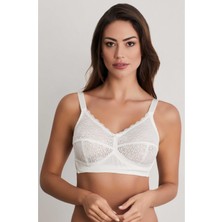 Eros Kadın ERSK320 Laura Balensiz Ekstra Mınımızer Toparlayıcı Sütyen EROS01052