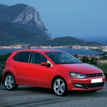 MarkEntegra Vw Polo Uyumlu Tavan Radyo Anteni Çubuğu
